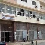 Air strike on Benghazi militants still holding out after four months