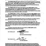 Hafter acquires Washington lobbyist