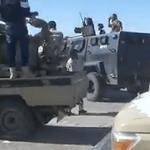 Usama Juwaili and Zintani forces takes Aziziya