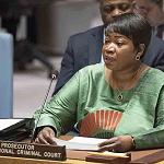 ICC tells UN Hafter should hand over Warfali out of respect for justice