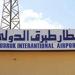 Thinni orders stop to all Tripoli-Tobruk flights