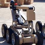UK provides $4 million de-mining kit for Sirte