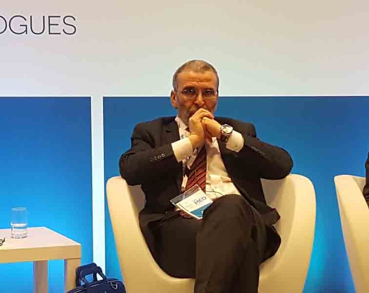 Sanalla warns NOC budget must not be politicized