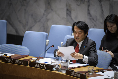 No 17 December deadline says UN Security Council