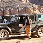Libya Desert Challange rally comes to a close
