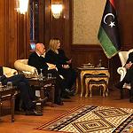 Joint Libyan-Italian migrant operations centre to be established