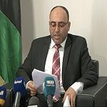 Misrata mayor Eshtewi assassinated