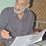 Libyan writers push authorities to help author Gawairi
