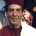 Renowned Libyan singer Mohamed Hassan dies