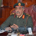 Nazhuri declares war on Benghazi criminal gangs