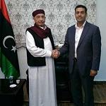 Hafter wants HNEC headquarters moved and staff replaced: report
