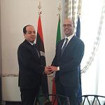 Italy to compensate Italians for losses in Libya since 2011