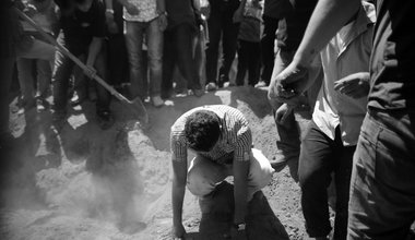 November sees fall in civilian casualties according to UNSMIL