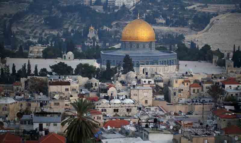 Thinni government denounces US decision to move embassy to Jerusalem