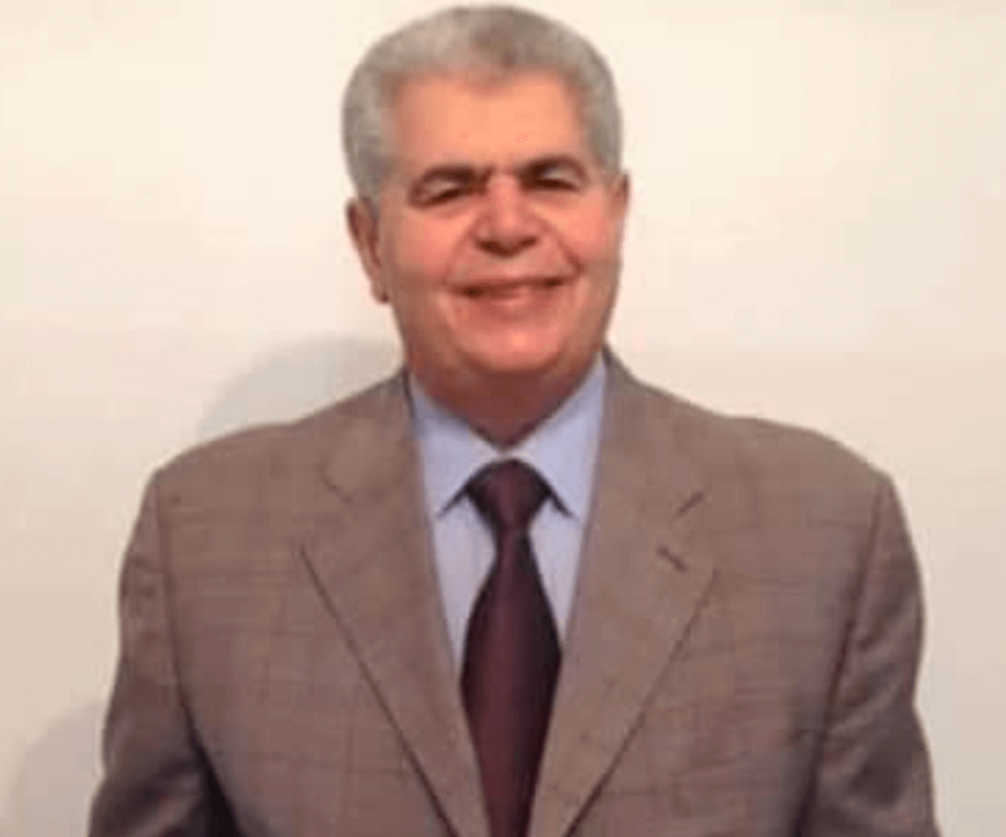Shukri was voted-in as the new Governor of the Central Bank of Libya by the HoR today (Photo: Archives).