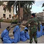 Warfali alleged revenge executions alarm UN Secretary General