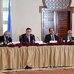 UNSMIL seeks US$313 to help one million Libyans