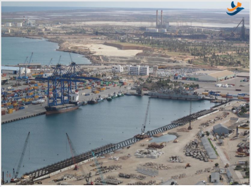 Misrata Free Zone signs exclusive development agreement