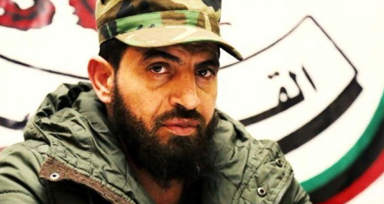 ICC-wanted Warfali says he is handing himself in for investigation