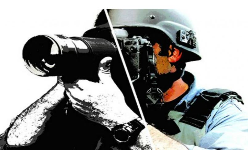 Seven years on from 17th February revolution, Libya still losing its journalists: RSF