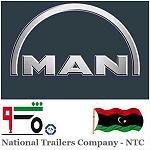 Germany's MAN Trucks manufacturer in talks with Libya to restart assembly line