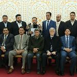 HoR Cyrenaica block reject latest constitution draft