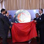 Misrata Medical Centre opens