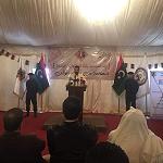 Zintan-Misrata reconciliation talks call for civilian state, peaceful transfer of power, unified army under civilian control