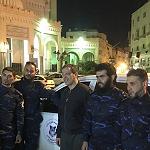 Tripoli mayor Beitelmal released