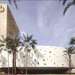 NOC signs contract with French-Italian company to develop its new premisis in Benghazi