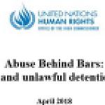 Thousands of human rights violations carried out by state-affiliated Libyan militias: UN report