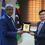PC's Presidential Guard could provide security for Korean companies