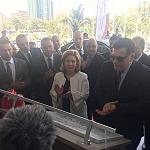 Libya’s Laico Tunis hotel reopens after delayed refurbishment