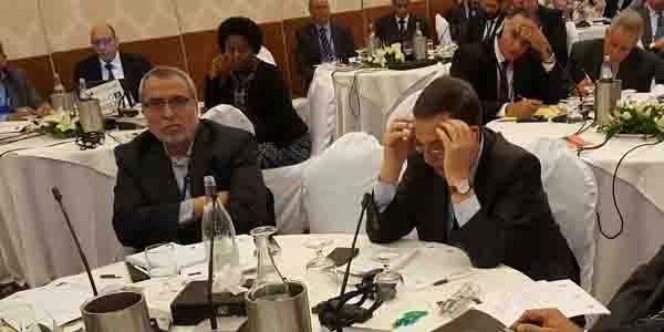 France officially confirms 29 May Paris conference on Libya