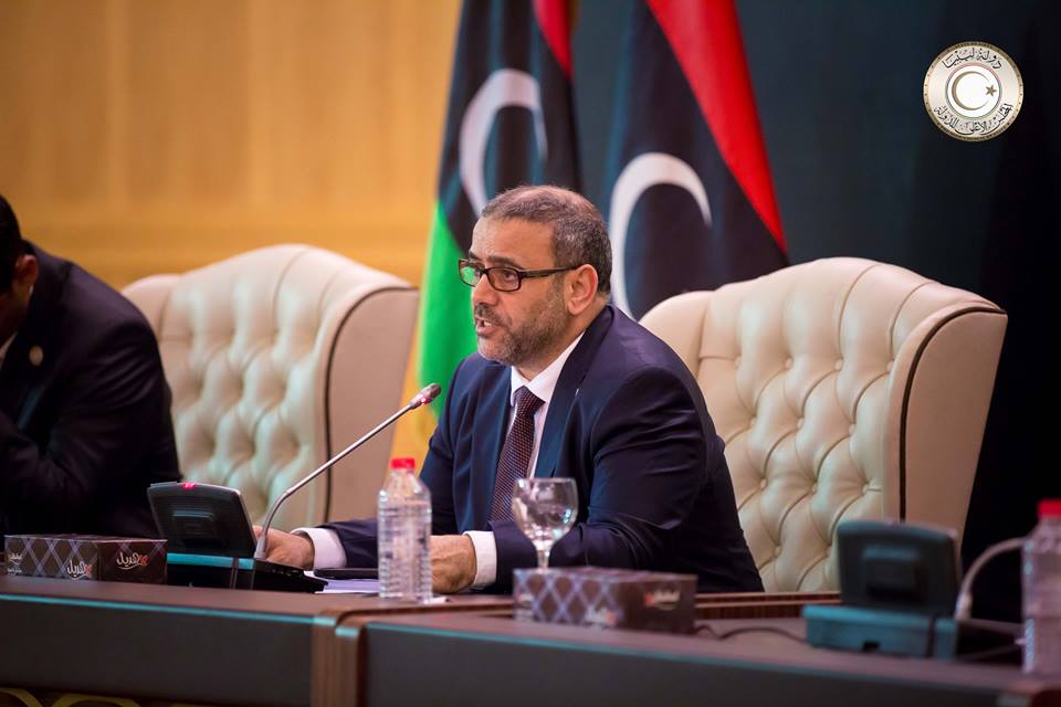 HSC ready to meet HoR in Tobruk