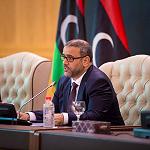 HSC ready to meet HoR in Tobruk