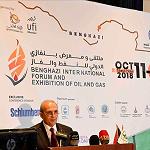 NOC holds launch event for Benghazi oil conference in October