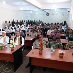 Kufra tribes gather for peace and vow support to LNA