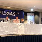 Sanalla leads high level NOC delegation to Aberdeen conference seeking partners to increase oil production to 2 m bpd