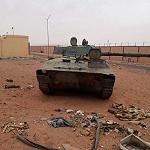 Tebu seem to gain upper hand on Awlad Sulieman in latest Sebha fighting