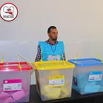 Zawia provisional municipal election results announced