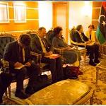 High State Council head Mishri invited by France to attend Paris Conference on 29 May