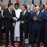 Op-Ed: Ending the de facto ruling political institutions and the way forward