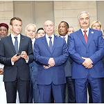 HoR head Ageela Saleh reassures of his commitment to Paris outcomes