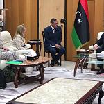 US reassures of its commitment to stable, democratic and unified Libya