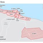 Deteriorating humanitarian situation in Derna: Report