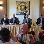 Libyan economic reform plan agreed at US-brokered Tunis meeting
