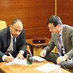 China delivers US$ 6 million of medical aid and anticipates increased cooperation