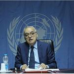 End of 2018 Libyan elections should only be held if conditions are ‘’right’’: Salame to UNSC