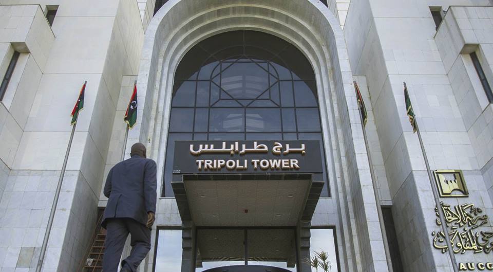 LIA forced to abandon its Tripoli HQ due to militia coercion